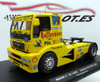 Camion N-50481P 32nd MAN TR 1400 Jarama FIA ETRC 2001 slot lorry