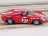 Fly F02101 1:32 24 H Le Mans 1965 Dieter Spoerry - Armand Boller