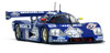 Slot.It CA06E 1:32 Sauber Mercedes C9 #63 Michelin Mike Thackwell