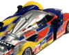 Scalextric C3292 1:32 #4 Team Oreca LM2012 Peugeot 908 HDi FAD 