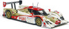 Slot.It SICA22B Lola B09/60 LMP Le Mans 2010 #13 used slot car