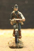 HaT 8276 WWI German Bicylists 1:72 Scale Figures