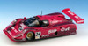 Slot.It SICA13B 1:32 Silk Cut Jaguar XJR12 24H Le Mans 1991 #34 T Fabi, K Acheson, B Wollek