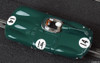 Carrera Evolution 1:32 25461 Jaguar D-type #14 Le Mans 24 hours 1954