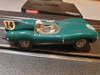 Carrera Evolution 1:32 25461 Jaguar D-type #14 Le Mans 24 hours 1954