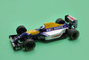 Scalextric C2972 Williams FW14B Nigel Mansell #1 1992