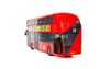 Airfix Qiuckbuild J6050 Transport for London New Routemaster