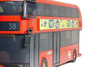 Airfix Qiuckbuild J6050 Transport for London New Routemaster