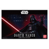 Bandai 5065569 Star Wars 1/12 Darth Vader