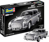 Revell 07746 007 Goldfinger Aston Martin DB5