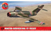Airfix A03091A 1:72 Mikoyan-Gurevich MiG-17F 'Fresco'
