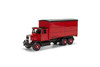Corgi DG044047 1:76 Scammell Rigid Six - Post Office Stores Department