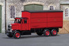 Corgi DG044047 1:76 Scammell Rigid Six - Post Office Stores Department