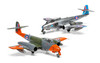 Airfix A09182A 1:48 Gloster Meteor F.8