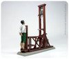 Polar Lights #5901 The Chamber of Horrors La Guillotine