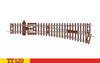 Hornby TT8009 Right Hand point Hornby TT8009 Right Hand point