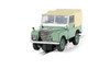 Scalextric C4600 Land Rover Series 1 - HUE166 Scalextric C4600 Land Rover Series 1 - HUE166