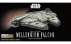 Bandai 5064109 1:350 Millenium Falcon