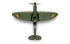 Airfix A05143 1:48 Supermarine Spitfire TR.9