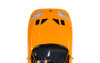 Scalextric C4591 The Fast and the Furious Toyota Supra Mk.IV