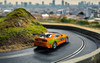 Scalextric C4591 The Fast and the Furious Toyota Supra Mk.IV