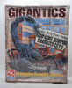AMT / ERTL 3246  Gigantics Huge Tarantula Diorama