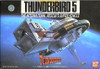 Bandai 0035753 Gerry Anderson's Thunderbird 5