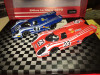 NSR set 2 Porsche 917K 24hrs Le Mans 1970