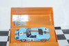 Slot.it CW09 - Ford GT40 - #6 Ickx / Oliver - '69 Le Mans winner