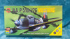 Airfix 05104 1:48 N.A. P-51D/J26 Mustang