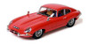 Ninco 50579 1:32 50th Anniversary Commemorative Edition Jaguar E-Type Coupe Road Red Car