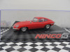 Ninco 50579 1:32 50th Anniversary Commemorative Edition Jaguar E-Type Coupe Road Red Car