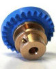 Slot.it Brown Bz ins 26 SIG106 Pro Axle System