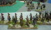 HaT 28001 EL CID Spanish Heavy Infantry 28mm Scale