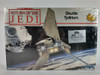 AMT 8733 Star Wars Return of the Jedi Shuttle Tydirium