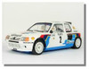 OSC Peugeot 205 T16 Evo1