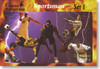 Caesar Miniatures 1:72 Sportsman set I footballers