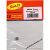 Slot.it ERGAL Pinion Sidewinder 6.5mm Z11 Pl6511E