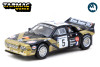 Fly 88168 Lancia 037 1*Rallye Catalunya 1985 Fabrizio Tabaton - Luciano Tedeschini