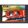 SCX 61610 Peugeot 307 WRC No. 5 Gronholm