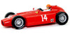 Cartrix classic collection  0965 Grand Prix Legends 1956 Ferrari D50 Peter Collins #14