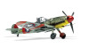 Airfix A17003 1:24 Messerschmitt Bf-109G-5/6