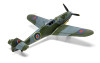 Airfix A17003 1:24 Messerschmitt Bf-109G-5/6