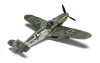 Airfix A17003 1:24 Messerschmitt Bf-109G-5/6