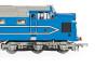 Hornby Dublo R30297 BR English Electric DP1 Co-Co DP1 Deltic 1955 condition