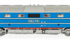 Hornby Dublo R30297 BR English Electric DP1 Co-Co DP1 Deltic 1955 condition