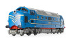 Hornby Dublo R30297 BR English Electric DP1 Co-Co DP1 Deltic 1955 condition