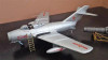 Trumpeter 02204 1:32 The PLAAF MiG-15 bis fighter