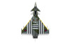 Airfix A40001 Twin Pack - Eurofighter Typhoon FGR.4 (FMOG) + Hawker Typhoon