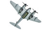 Airifx A04070 1:72 D.H. Mosquito B.35/TT.35